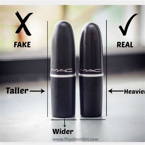 chanel lipstick fake vs original